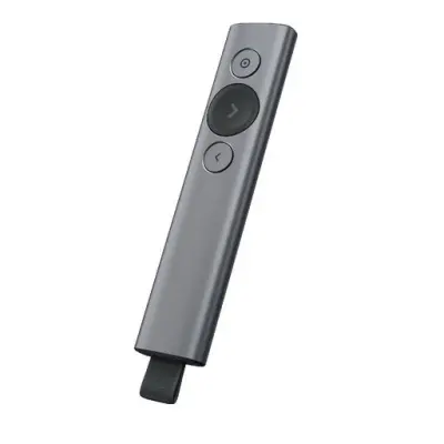 LOGITECH Spotlight, hibridni prezenter