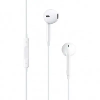 APPLE EARPODS WITH 3.5MM žične slušalke