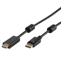 CCM18DP DP/HDMI 1.8M VIVANCO