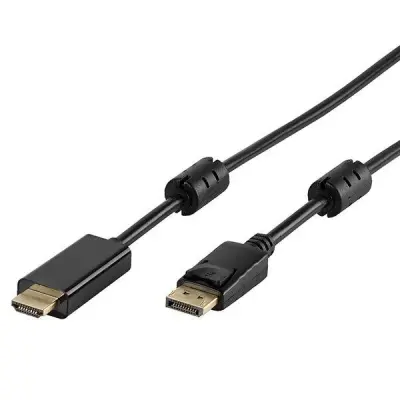 CCM18DP DP/HDMI 1.8M VIVANCO