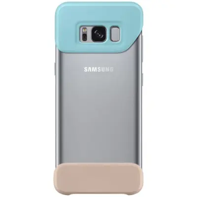 EF-MG955 SILIK. ZAVIHKA GAL. S8 PLUS MINT 2 KOS