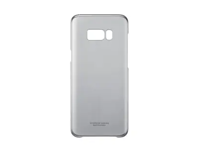 EF-QG955 TRDI OVOJ PROZ. GAL. S8 PLUS ČRN SAMS.
