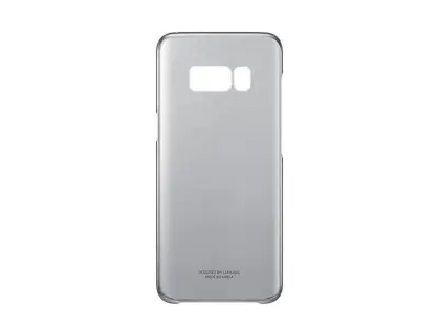 EF-QG950 TRDI OVOJ PROZ. GALAXY S8 ČRN SAMSUNG