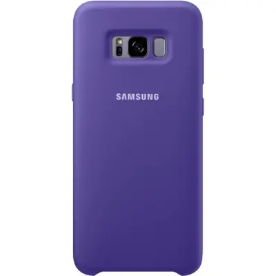 EF-PG955 SILIKONSKI OVOJ GAL. S8 PLUS VIOLET SAMS.
