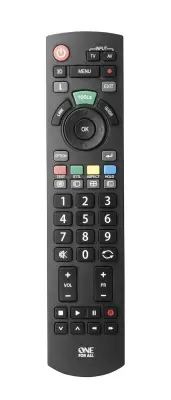 OFA daljinski upravljalnik za Panasonic