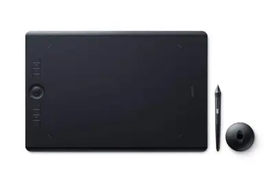 WACOM Intuos PRO L grafična tablica