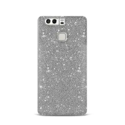 OVITEK HUAWEI P10 BLEŠČICE SREBRN