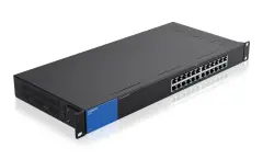 LINKSYS SB LGS124-EU 24-portno stikalo