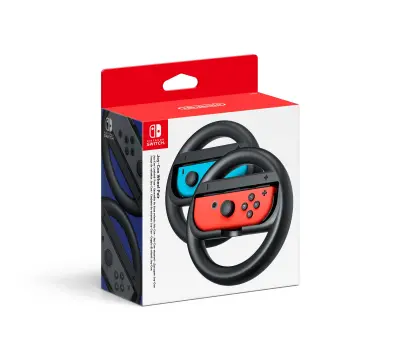 NINTENDO SWITCH Joy-Con Wheel Pair kontroler