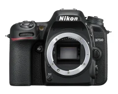 Nikon ohišje D7500