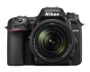 Nikon D7500 + AF-S DX 18-140 VR KIT fotoparat