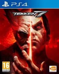 Tekken 7 igra za PS4