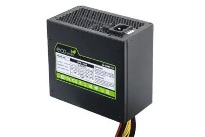 ECO SERIES 600W ATX GPE-600S CHIEFTEC