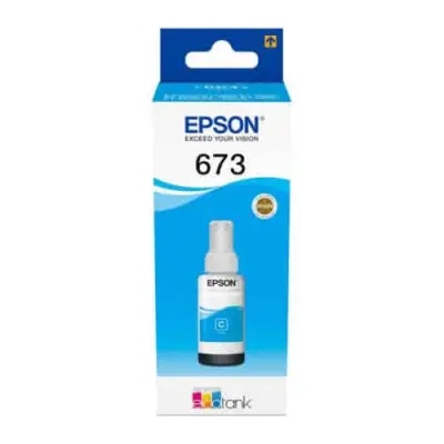 ČRNILO EPSON B-C STEKLENI ČKA