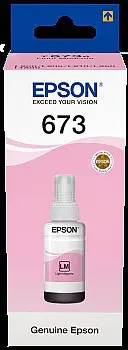 ČRNILO EPSON B-LM STEKLEN IČKA