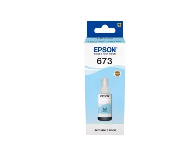 ČRNILO EPSON B-LC STEKLENIČKA