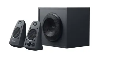 LOGITECH Z625, 2.1 zvočniki
