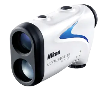LASERSKI MERILNIK LRF COOLSHOT 40 NIKON