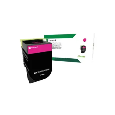 TONER CS/CX317 MAGENTA ZA IZPIS DO 2.300 STRANI