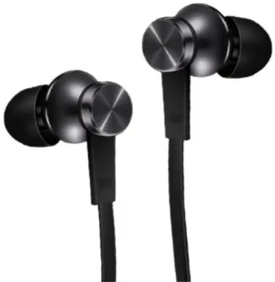 XIAOMI MI IN-EAR SLUŠALKE ČRNE