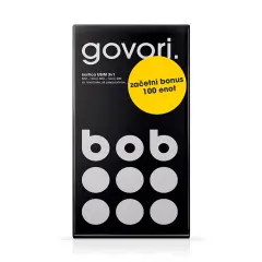 BOB USIM 3V1 PAKET A1 A1