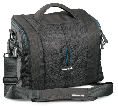SYDNEY PRO MAXIMA 300 CULLMANN TORBA
