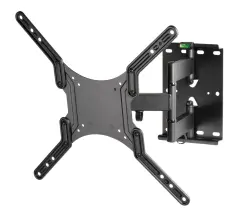 VIVANCO WAP410 180ST 58-140cm stenski TV nosilec