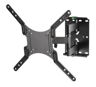 VIVANCO WAP410 180ST 58-140cm stenski TV nosilec