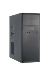 HQ-01B-OP USB3 ATX ČRN CHIEFTEC