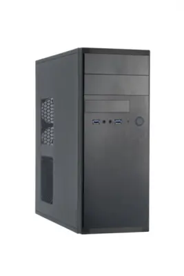 HQ-01B-OP USB3 ATX ČRN CHIEFTEC