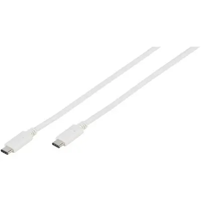 CC31CC10 USB C/USB C 1M VIVANCO