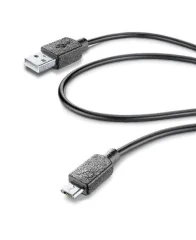 USBDATA06MUSBK KABEL 0.6M CELLULAR LINE