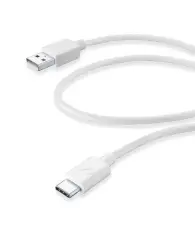 USB KABEL TYPE C 60CM BEL CELLULAR LINE