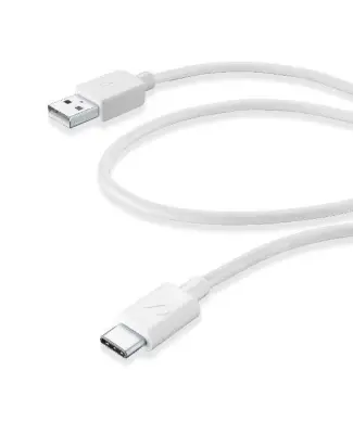 USB KABEL TYPE C 60CM BEL CELLULAR LINE