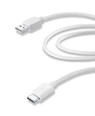 USB KABEL TYPE C 2M BEL CELLULAR LINE