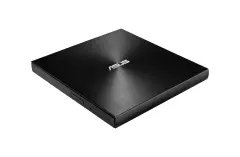 ZENDRIVE U7M ČRN ASUS 8X DVD WRITTER. USB
