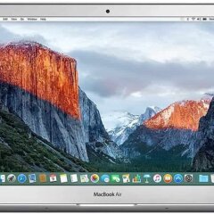 APPLE MacBook AIR 13