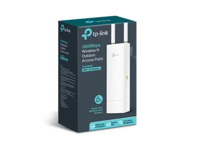 TP-LINK EAP110 OUTDOOR dostopna točka