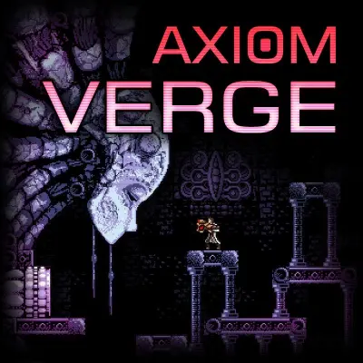 AXIOM VERGE: MULTIVERSE PS VITA