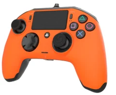 NACON Revolution Pro Orange PS4 kontroler