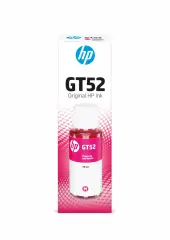 GT52 MAGENTA INK STEKL. HP