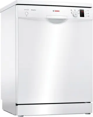 BOSCH SMS25AW05E prostostoječi pomivalni stroj