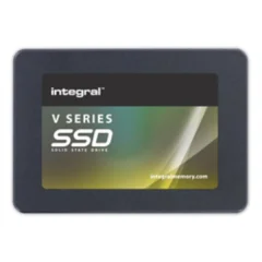 120GB SSD V SERIES SATA3 (3D TLC NAND)  INTEGRAL