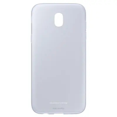 EF-AJ530 TANEK SIL. OVOJ GALAXY J5 2017 BLUE SAM.