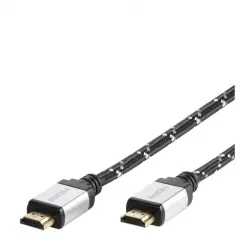 PRE HDHD30 HDMI 4K 3M VIVANCO