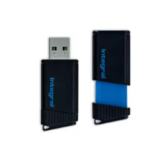 INTEGRAL PULSE 16GB USB2. 0 spo