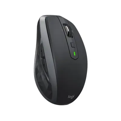 LOGITECH MX Anywhere 2S Darkfield laser Bluetooth Unifying Darkfield brezžična miška