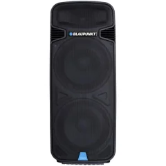 BLAUPUNKT PA25 Bluetooth karaoke zvočni sistem