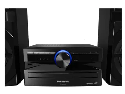 SCUX100E-K GL.STOLP PANASONIC