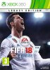 FIFA 18 LEGACY EDITION X360